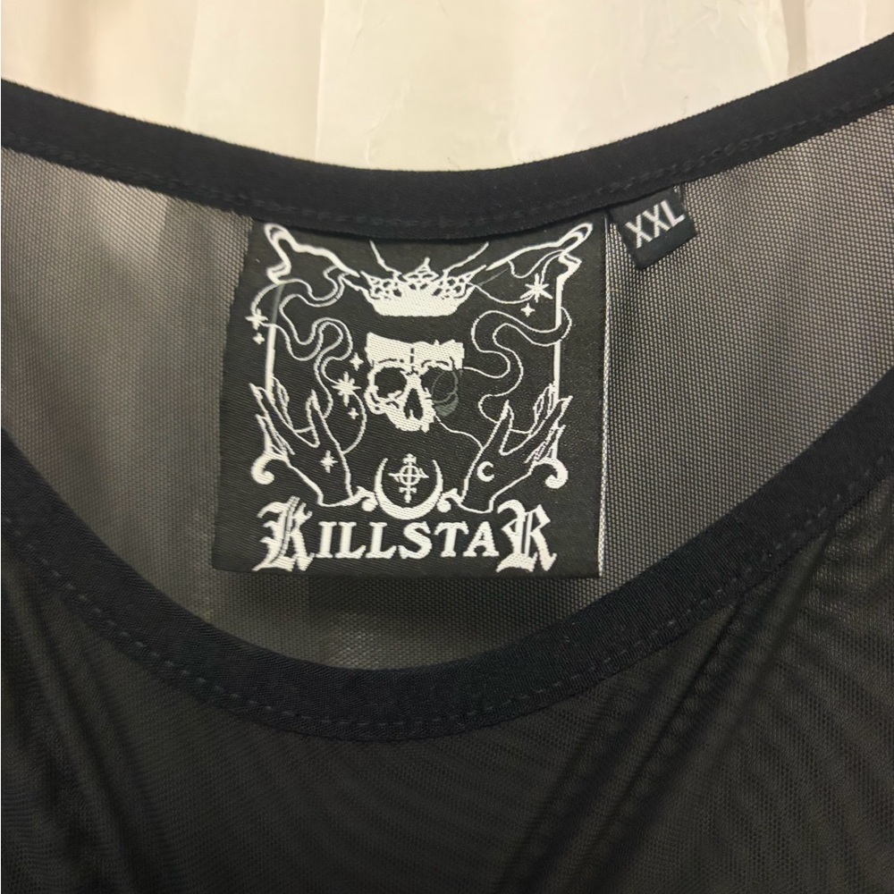 Killstar Slayonce Dress - Picture 5 of 5